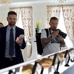 70 лотов с редкими камнями выставят на единственном в мире аукционе уникального янтаря