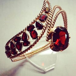 Ювелир Эдгар Хачатрян: «Украшение должно быть прочным, как дом, и радовать глаз»