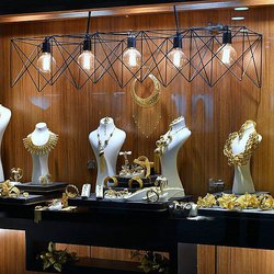 С 24 по 27 марта в Стамбуле пройдет 51-я международная ювелирная выставка Istanbul Jewelry Show