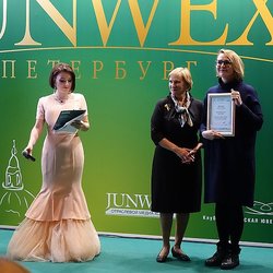 Опубликованы итоги конкурса ювелирного мастерства "Признание Петербурга 2020"