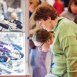 Зарабатывай на Ювелирной Сибири – 2025