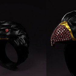 Крупнейший ювелирный дом Казахстана запускает NFT-коллекцию