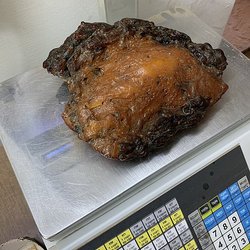 Под Калининградом нашли свою Антарктиду