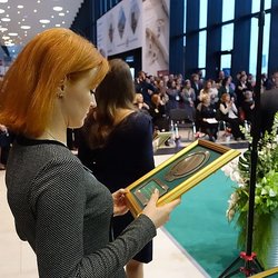 Опубликованы итоги конкурса ювелирного мастерства "Признание Петербурга 2020"