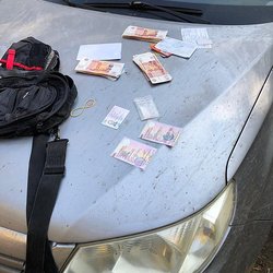 На Южном Урале задержали торговцев золотом со слитками весом 4 килограмма и крупной суммой налички