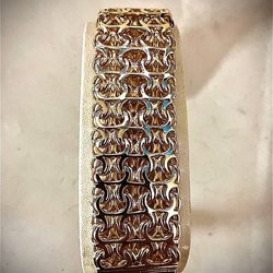 Ювелир Эдгар Хачатрян: «Украшение должно быть прочным, как дом, и радовать глаз»