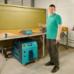 ТРИЛОБИТ, ООО