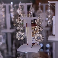 Bтоги выставки-продажи «Ювелирная Сибирь-2026» или как привезли 100 000+ украшений со всей страны в Новосибирск