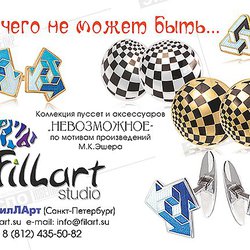 Fillart studio (Колоницкий Ф.А, ИП)