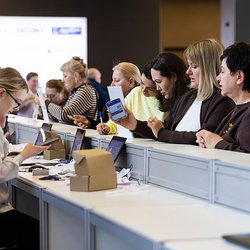 Ювелирная Сибирь: кто покупатели на главной выставке в СФО?
