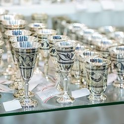 Международная выставка «Ювелирная Сибирь-2026» ищет участников!