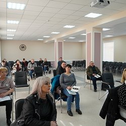 Михаил Зацепин: Законтрактован почти весь объем добычи янтаря на 2020 год