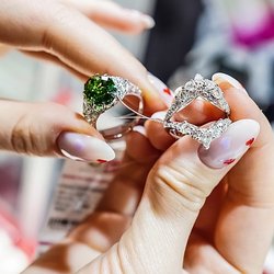 Выставка «Ювелирная Сибирь» — точка входа в СФО  для производителей и поставщиков