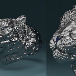 Крупнейший ювелирный дом Казахстана запускает NFT-коллекцию