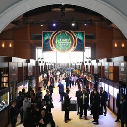 Российских ювелиров приглашают на международные ювелирные выставки