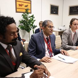 ВЭФ-2023:  Якутия предложила Индии войти в ювелирно-гранильный кластер ТОР «Якутия»
