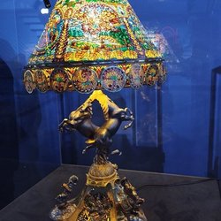 Выставка «Национальный стиль в ювелирном искусстве»: Продолжая великие традиции