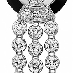 Cartier привезли в Москву коллекцию высокого ювелирного искусства Art Deco