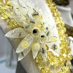 Калининградский янтарный комбинат представил инновационные ювелирные коллекции на Х Российско-Китайском ЭКСПО в Харбине