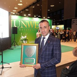 Опубликованы итоги конкурса ювелирного мастерства "Признание Петербурга 2020"