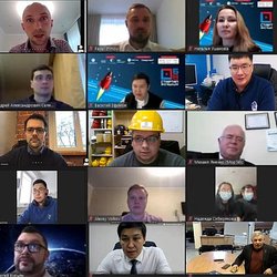 “АЛРОСА ИТ” выбрала 7 финалистов “Стартап Экспедиции Б8”