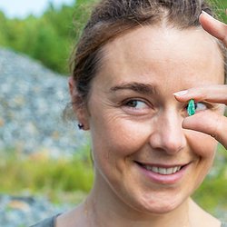 Экспедиция "Урал 2021" с ГемЦентром МГУ