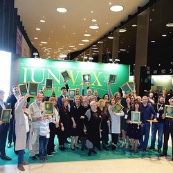 Опубликованы итоги конкурса ювелирного мастерства "Признание Петербурга 2020"