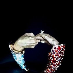 Участник II Всероссийского конкурса дизайна ювелирных украшений: Александр Драган, бренд DraganJewellery