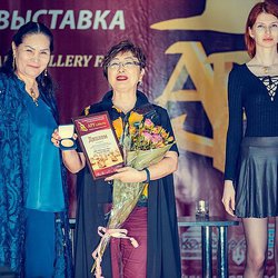 Казахстанский ювелирный рынок и отраслевые выставки