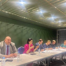 Делегация стран ЕАЭС провела обзорные визиты в Кострому, Москву и Санкт-Петербург - в рамках стратегии реализации Соглашения в ювелирной сфере в рамках ЕАЭС