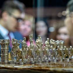 В Новосибирске открылась оптово-розничная выставка "Ювелирная Сибирь"