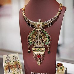 Неделя до старта Ювелирной Сибири 2024!