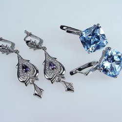 ООО «Аргента серебро»