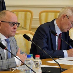 В Костромской области обсудили перспективы развития ювелирной отрасли