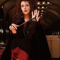 День Гарри Поттера: Pandora представил коллаборацию с Московским метрополитеном