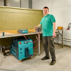 ТРИЛОБИТ, ООО