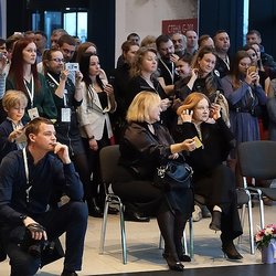 Опубликованы итоги конкурса ювелирного мастерства "Признание Петербурга 2020"