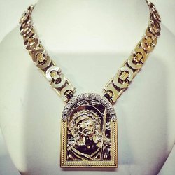 Ювелир Эдгар Хачатрян: «Украшение должно быть прочным, как дом, и радовать глаз»