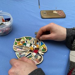 В октябре ювелирная выставка «Сокровища Петербурга» празднуют свой день рождения во Дворце канцлера Безбородко!