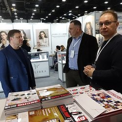 Новый номер журнала "Экспо-Ювелир" будет представлен на выставке "JUNWEX Москва 2020"