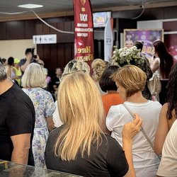 Юбилей блестящих побед: в Сочи подвели итоги XXV Международной выставки «ИнтерЮвелир-2026»