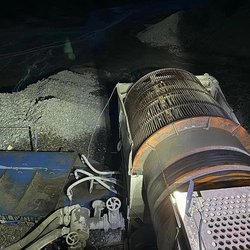 На Колыме работник золотодобывающего предприятия украл 280 граммов промышленного золота