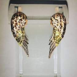 Ювелир Эдгар Хачатрян: «Украшение должно быть прочным, как дом, и радовать глаз»