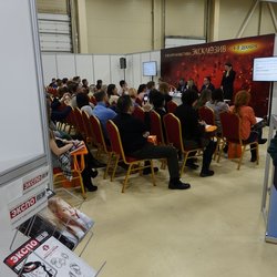 Донская ГИПН провела круглый стол с представителями отрасли