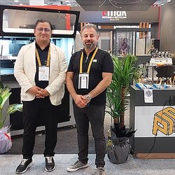 Pala Golden Jewellery İndustry