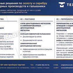 Техномет, ООО