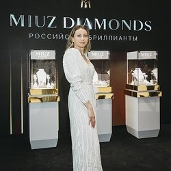 MIUZ Diamonds – эксклюзивный ювелирный партнер премии Собака.ru TOP-50 2024