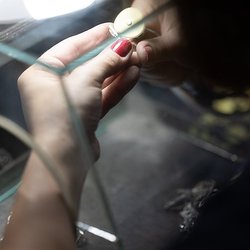 От эскиза до миллиона украшений: Сбер и ювелирный дом «Нефрит» рассказали историю успеха донского бренда