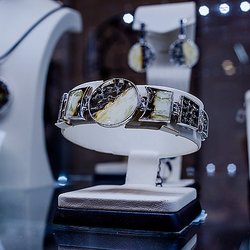 27 февраля в Новосибирске начнет свою работу выставка "Ювелирная Сибирь"