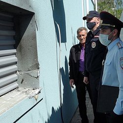 В Костроме на поджигателя склада ювелирного завода завели два уголовных дела